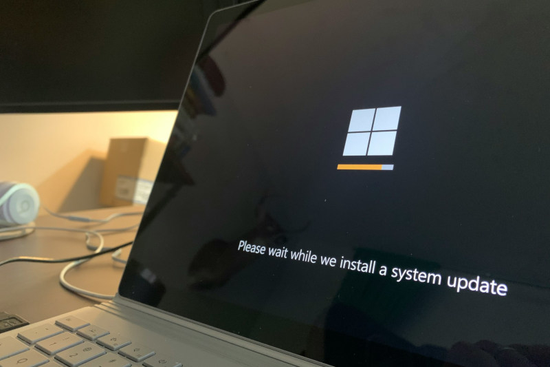 Microsoft исправила поиск в Windows 10  наконец-то он будет искать то, что надо