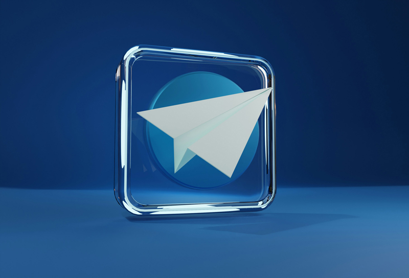 Mediascope: среднемесячный охват Telegram вырос в России до 73 %
