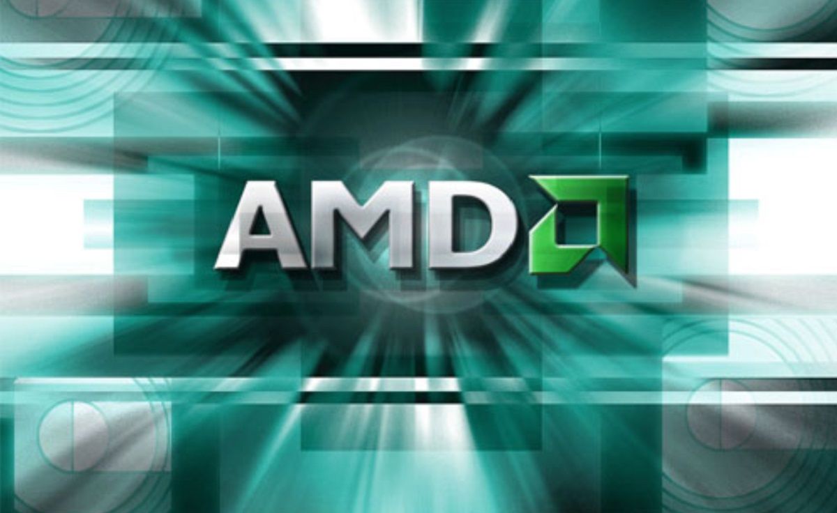 AMD представила ИИ-чипы для ноутбуков и ПК