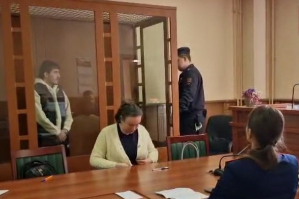 В Петербурге приезжего арестовали за оправдание террора в Крокусе