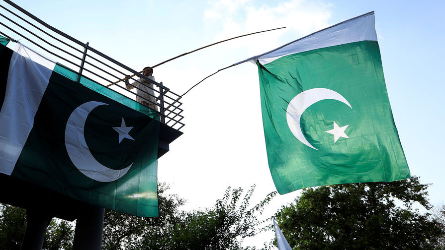 Саудовская Аравия назвала Пакистан приоритетной страной для инвестиций