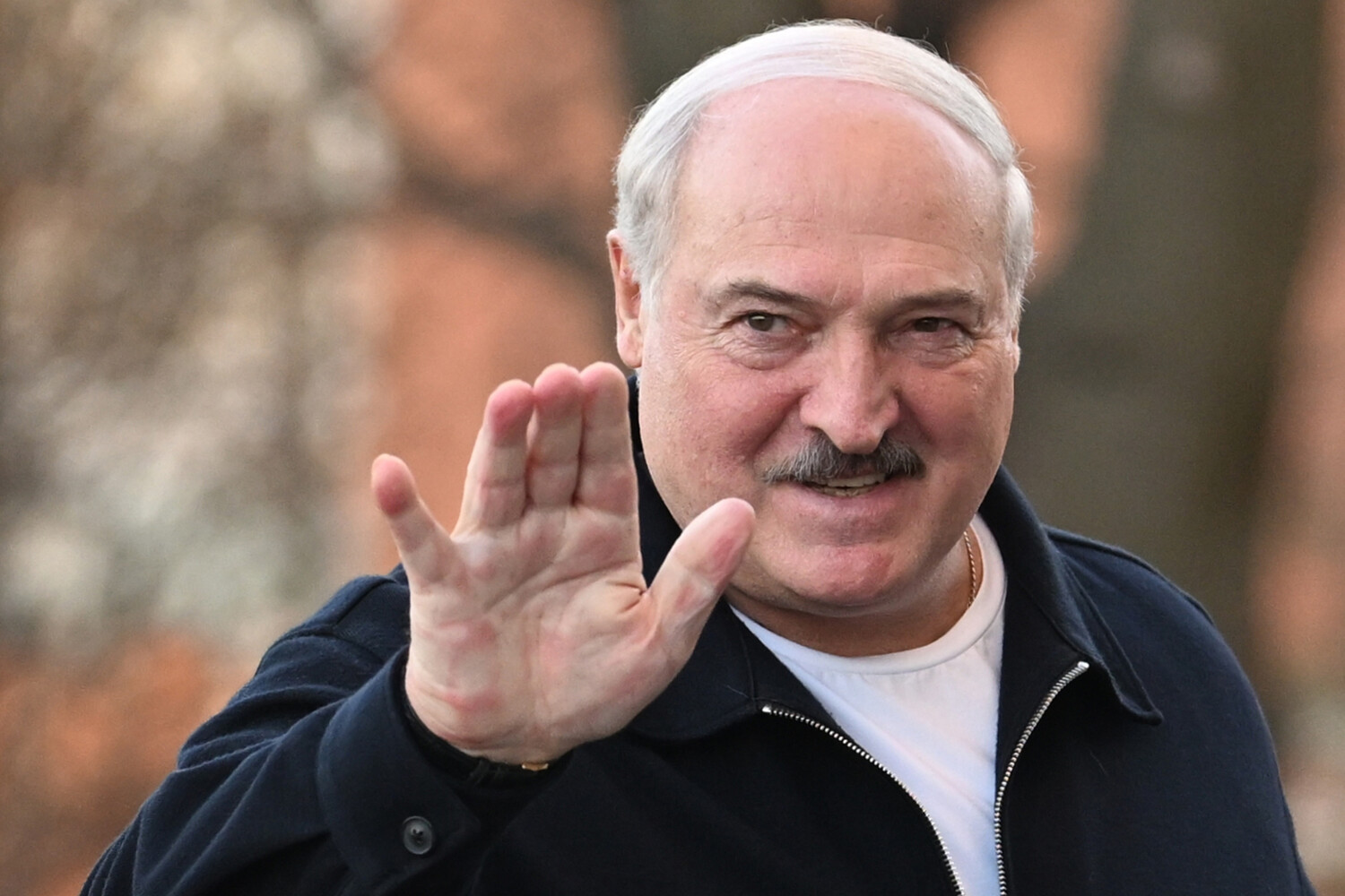 Лукашенко посетит Россию 8-9 мая и примет участие в саммите ЕАЭС