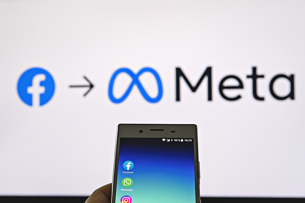 Стоимость Meta* упала на $190 млрд из-за планов компанию увеличить расходы на ИИ