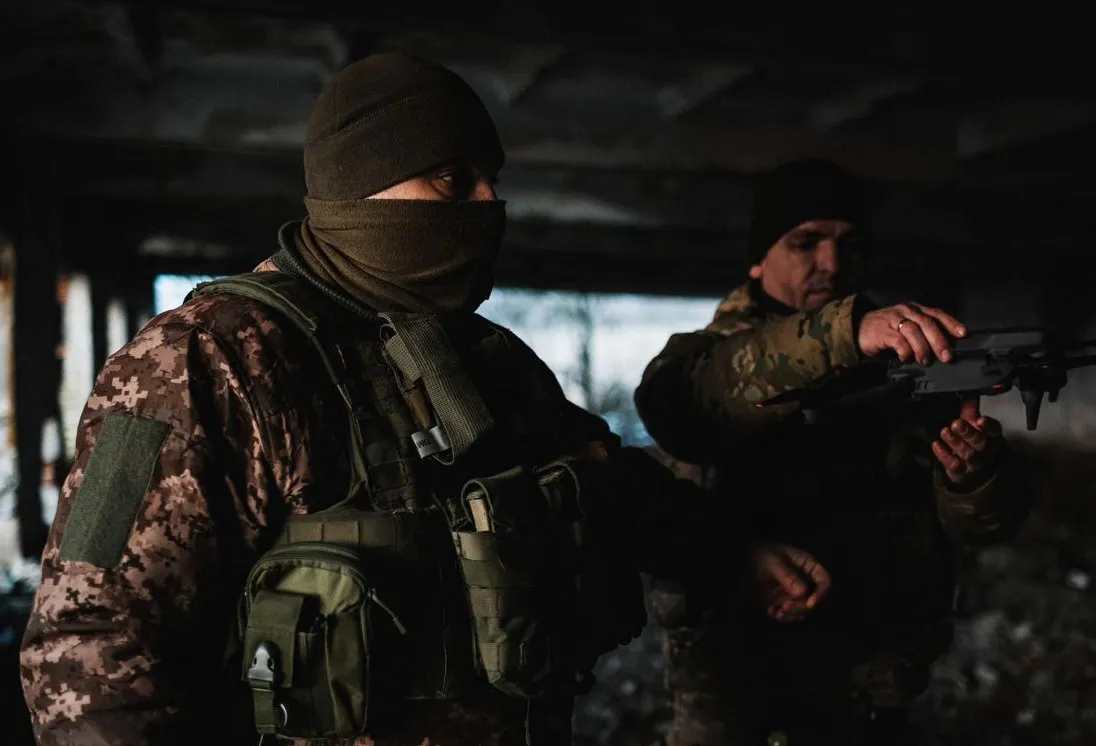 Бойцы ВСУ под Авдеевкой получили странный приказ из-за наступления войск России